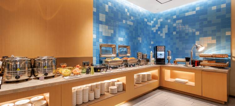 如家酒店·neo(绍兴客运中心鲁迅故里店)图片