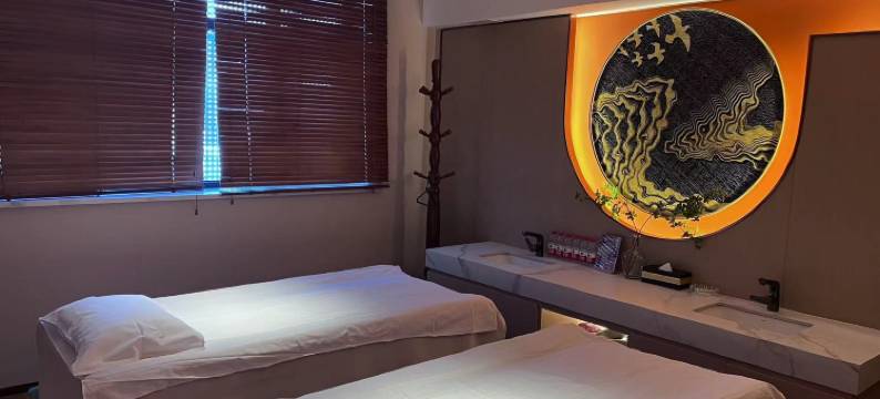 哈尔滨匠心养生会馆图片