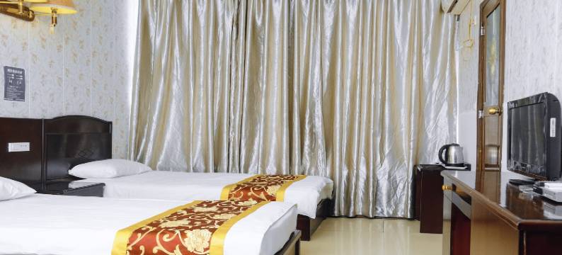 锦腾快捷宾馆(西安交大二附院店)图片