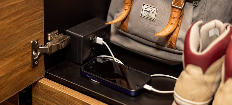 哈卡皇后镇湖畔酒店(Haka House Queenstown Lakefront)图片