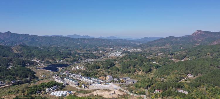 天街宾馆(泰山顶店)图片