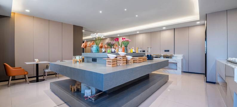 斐特云舒酒店(溧阳汽车总站店)图片