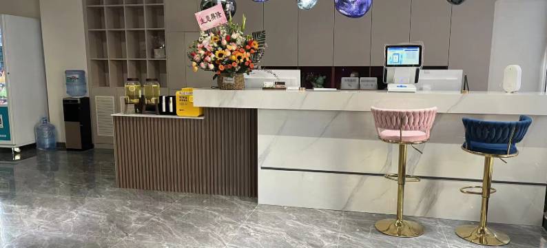 沐茗酒店(张家口宣化店)图片