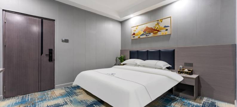 惠州品优酒店(惠阳矮岭店)图片