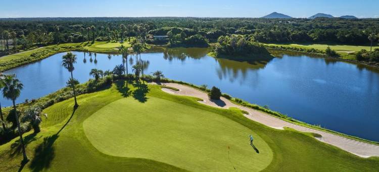 在南海郡的阿南提(Ananti at Namhae)图片