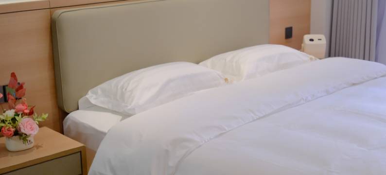 野猫民宿酒店(高铁站东广场店)图片