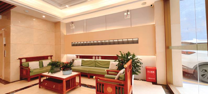 悦和正翔酒店(花垣城南汽车站县政府店)图片