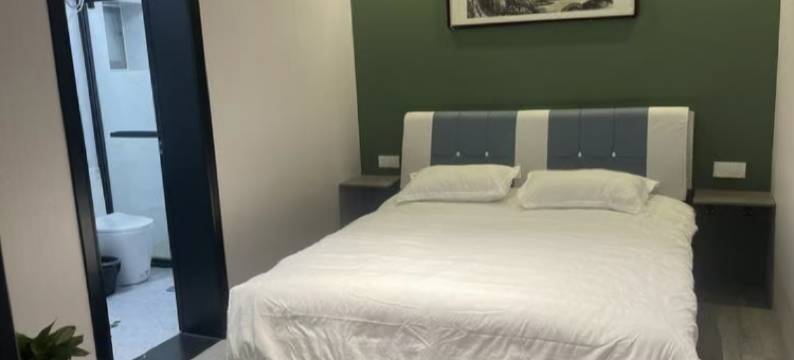 万安巷安馨旅居图片