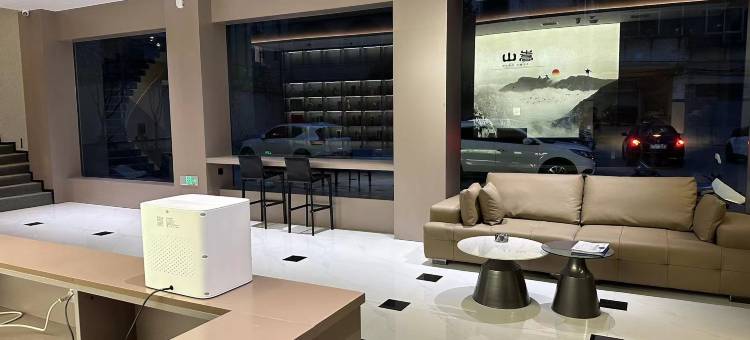 登封泰元酒店(嵩山景区店)图片