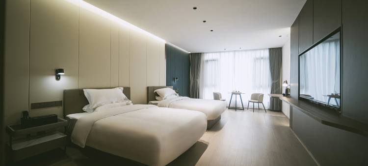 浦鑫酒店(霞浦太康路店)图片