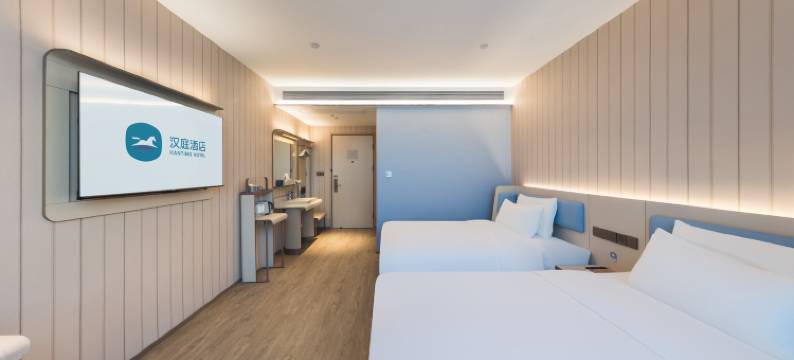 汉庭酒店(南京六合龙池地铁站店)图片