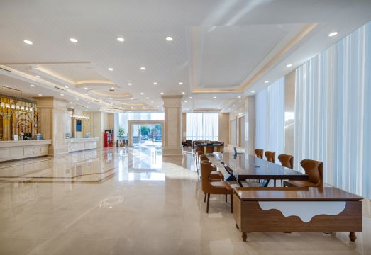 Vienna International Hotel (Shenzhen South China City Wanda Plaza)Hotel Overview