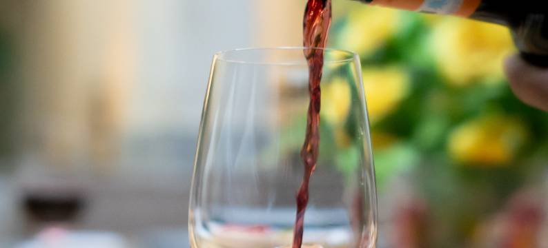 尼亚达豪斯贝德安德布雷克法斯特(Nyadha House Bed & Breakfast)图片