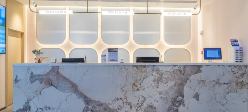 锦江之星酒店(天水春风路万达广场店)图片