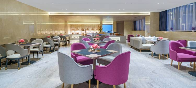 麗枫酒店(汉中中心广场高铁站店)图片