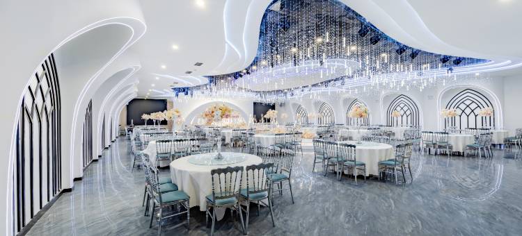 萧县九龙国际大酒店(萧县火车站店)图片