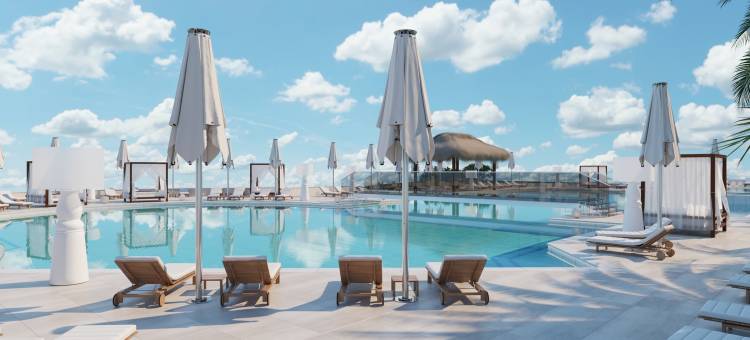 Iberostar Selection Creta Marine图片