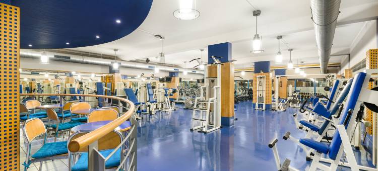 多瑙比斯-阿瑞纳酒店(Danubius Hotel Arena)图片
