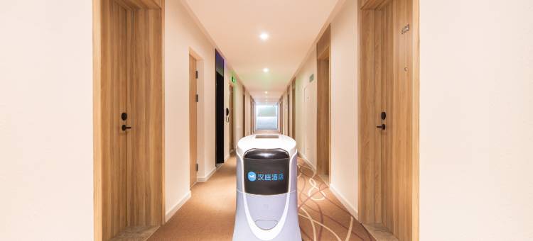 汉庭酒店(南阳镇平县店)图片