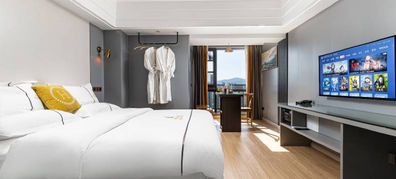 昆明坤立酒店(昆医附二院店)图片