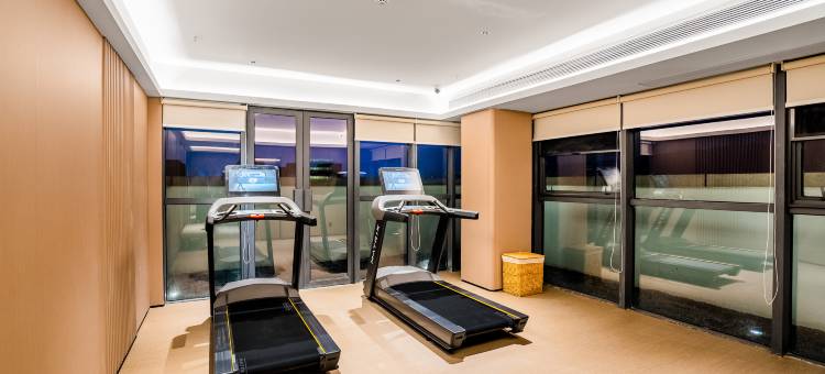 全季酒店(宜宾临港中央店)图片