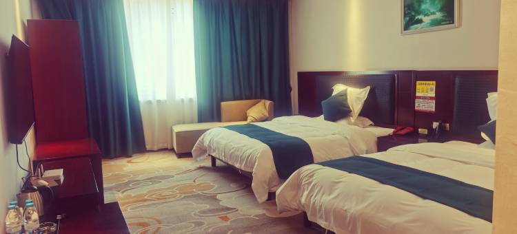 镇远四季来大酒店(民生店)图片