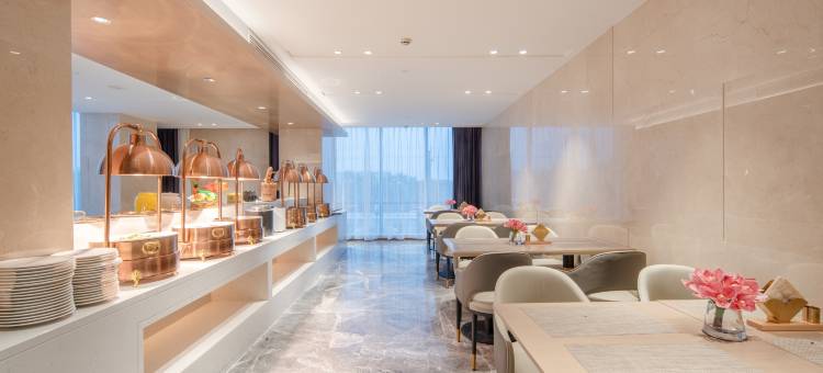 麗枫酒店(揭阳潮汕机场店)图片
