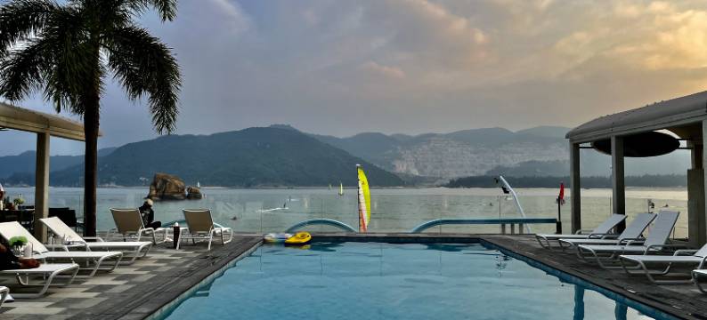 纳奴纳冲浪海景度假酒店图片