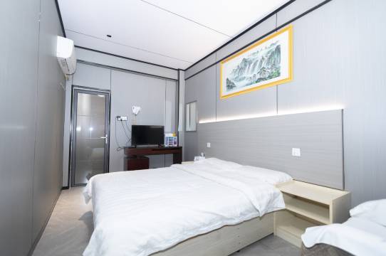 湘赣住宿(深圳龙华汽车站店)