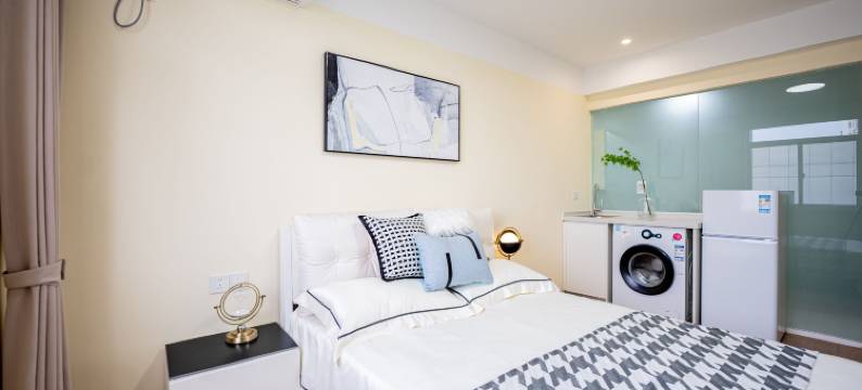 尔家国际酒店(无锡三阳广场火车站店)图片