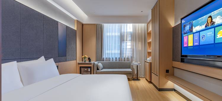 星程酒店(昆明火车站国贸中心店)图片