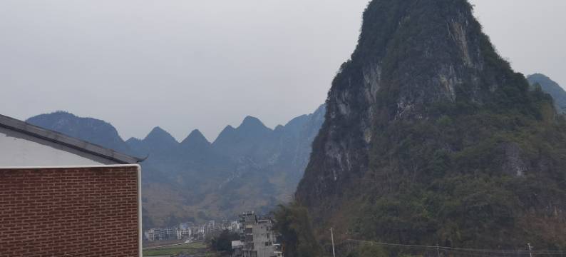 铁兵之家公寓图片