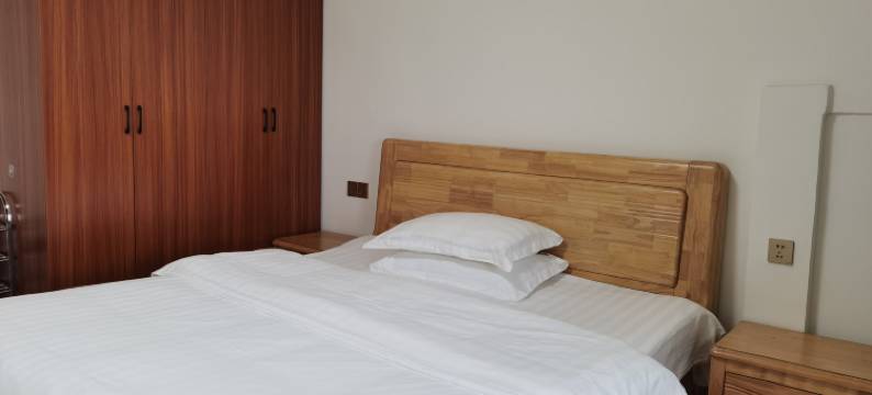 铁兵之家公寓图片