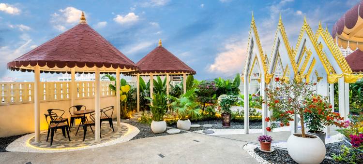 全季酒店(西双版纳告庄星光夜市店)图片