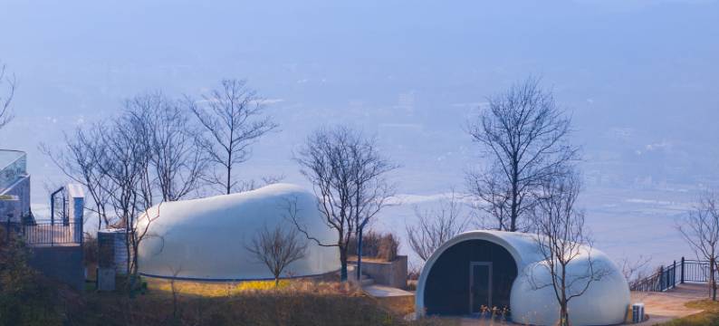 星空旅人野奢度假酒店图片