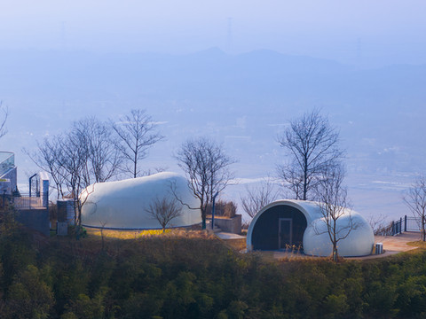 星空旅人野奢度假酒店