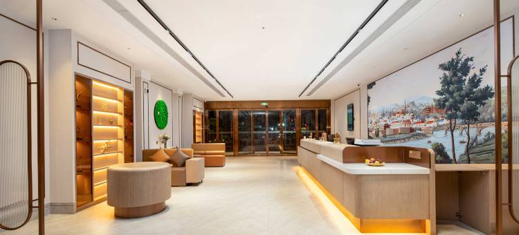 维也纳3好酒店(桂林平乐二塘汽车站店)图片