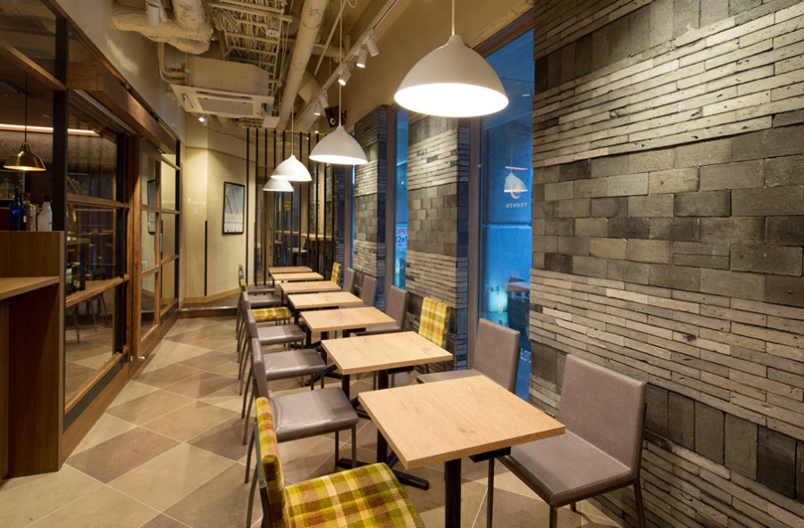 Sotetsu Fresa Inn Tokyo-Toyocho Over view