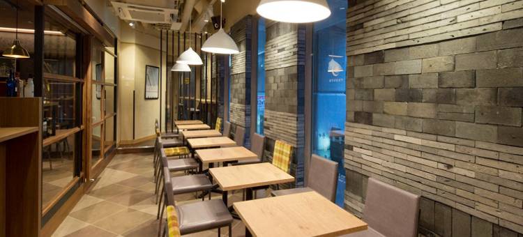 相铁FRESA INN 东京东阳町站前酒店(Sotetsu Fresa Inn Tokyo-Toyocho)图片