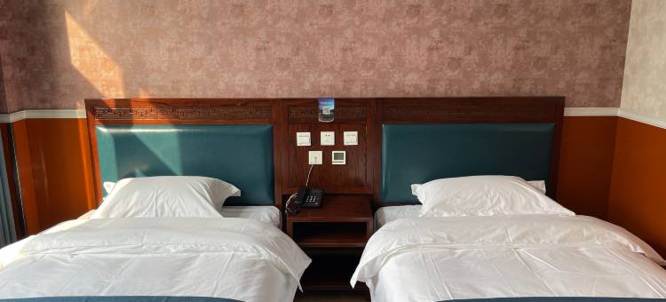 如家华驿精选酒店(天津宝坻钰华街店)图片