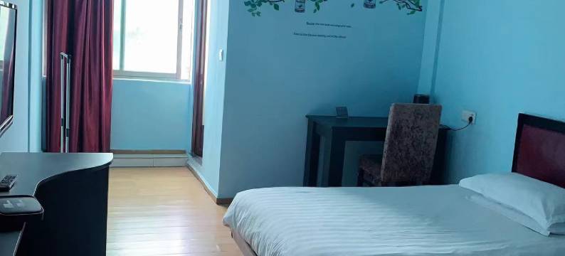 江山新广岛宾馆图片