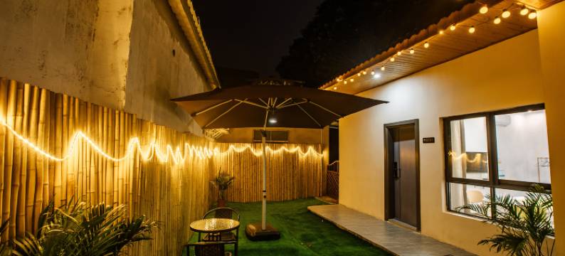 北海安逸小舍民宿(侨港风情街店)图片