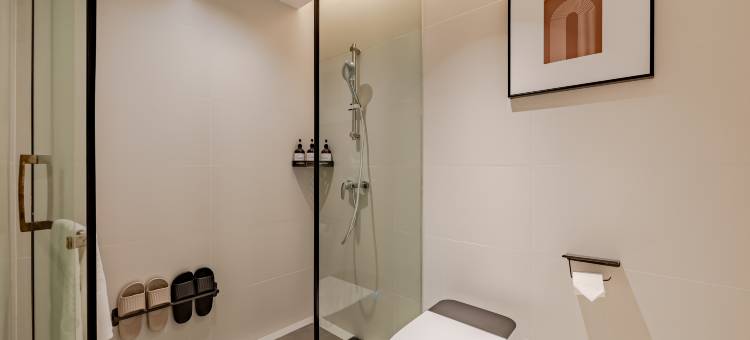 云竹·小筑空间艺术花园HOTEL(屯溪老街黎阳老街店)图片