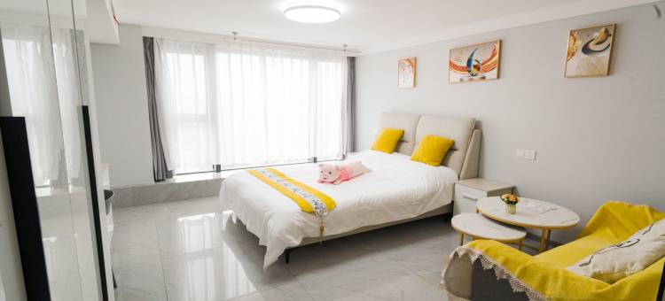 众驰公寓(杭州客运中心四季青服装大市场店)图片