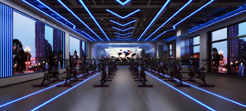 星澜轻奢酒店(唐河万德隆店)图片