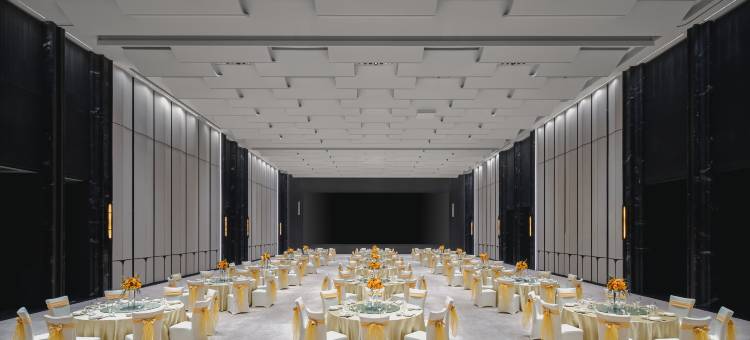 鄂州皇冠假日酒店图片