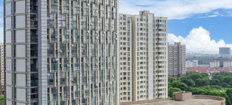 宜尚酒店(常熟东南工业园店)图片