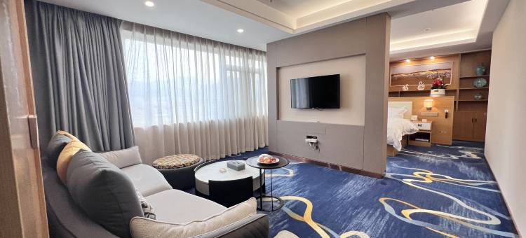 威海阳光大厦(环翠楼店)图片