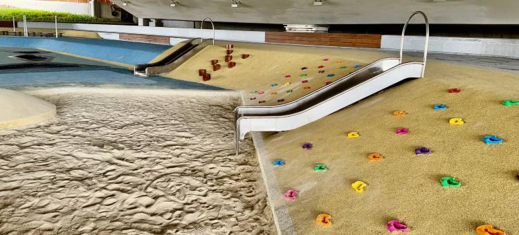 深圳国际会展中心皇冠假日酒店图片