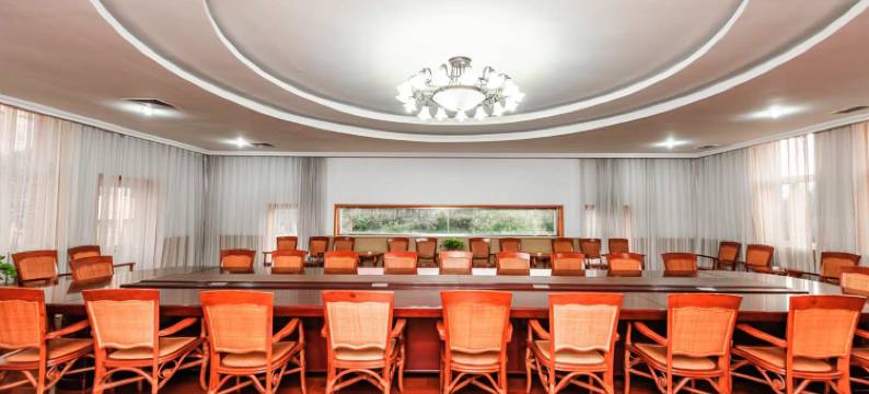 北戴河国权康养中心(碧螺塔店)图片